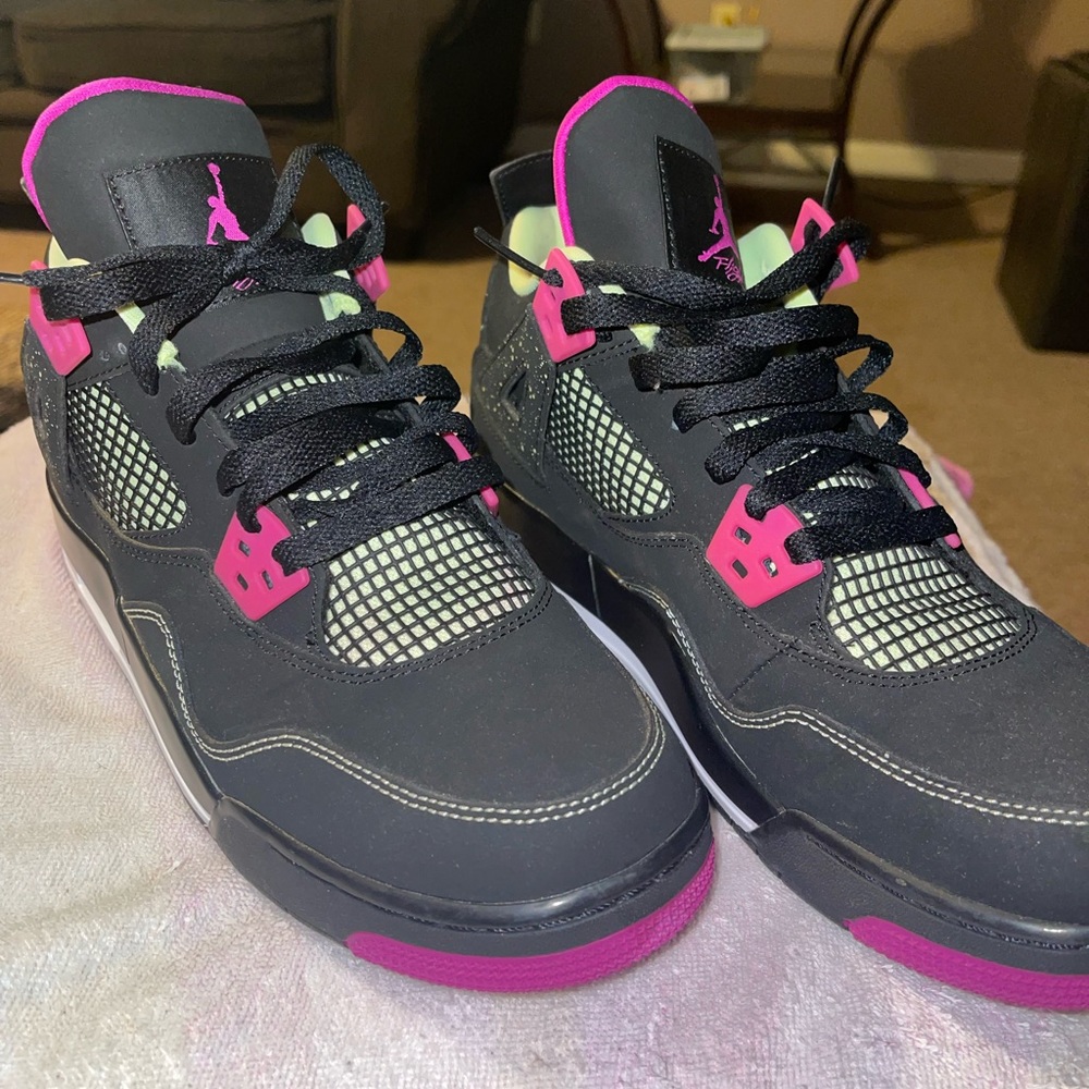 Air Jordan retro 4